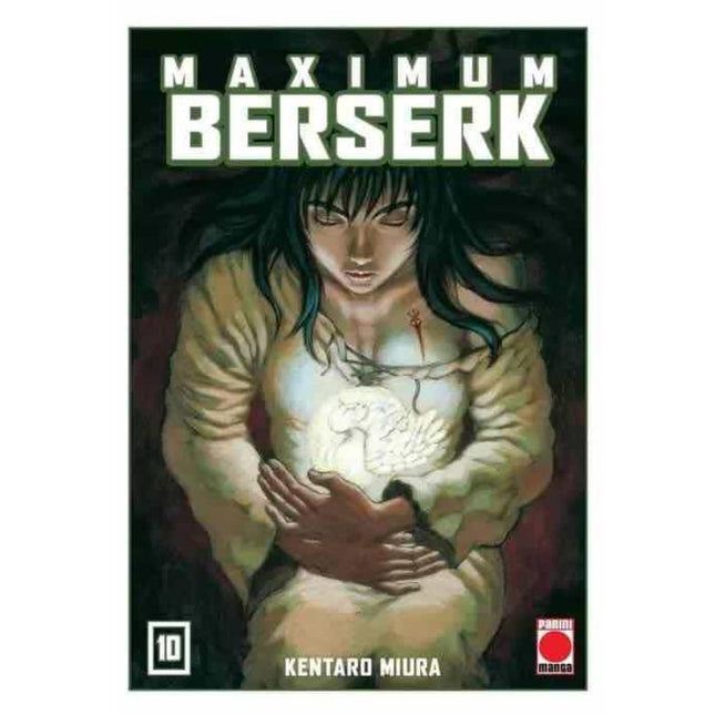 BERSERK MAXIMUM 10