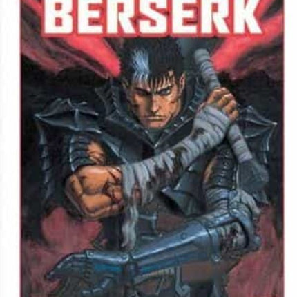 BERSERK MAXIMUM 14