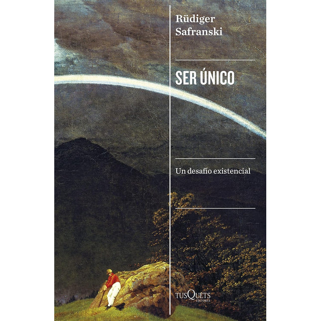 Ser único: un desafío existencial