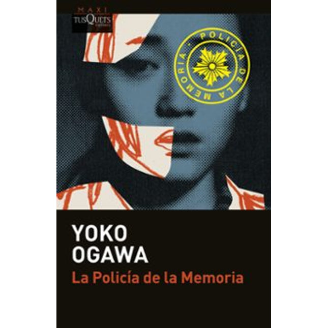 La policía de la memoria