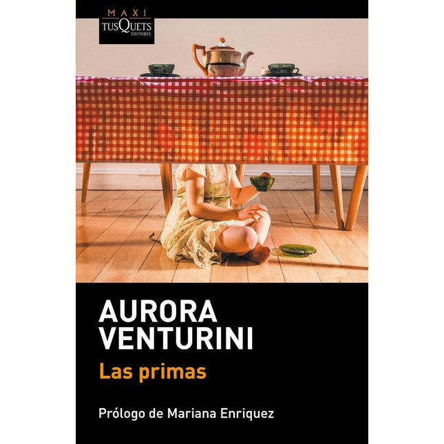 Las primas