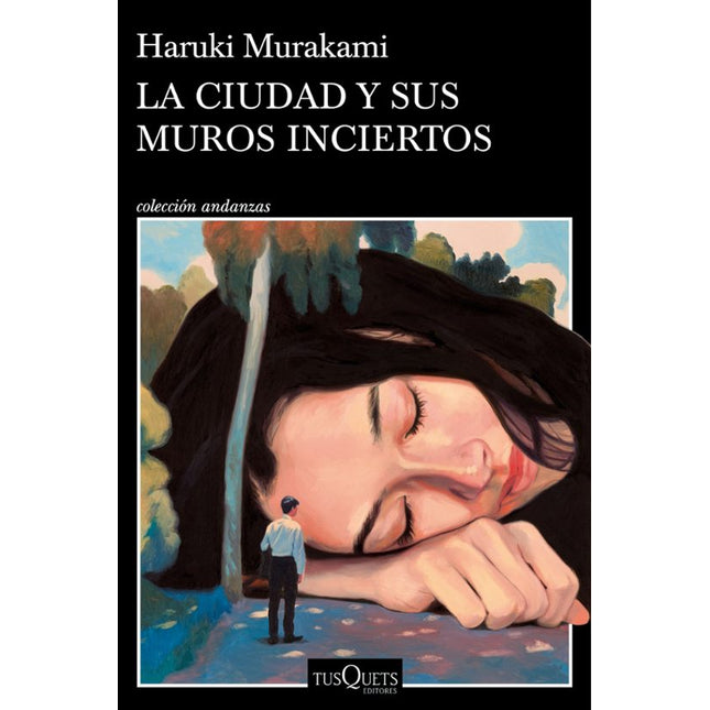 La ciudad y sus muros inciertos