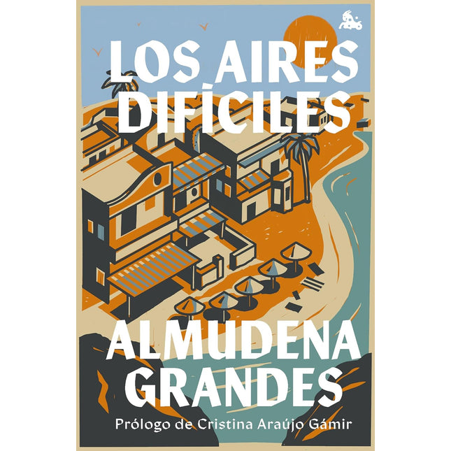 Los aires difíciles