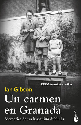 Un Carmen en granada