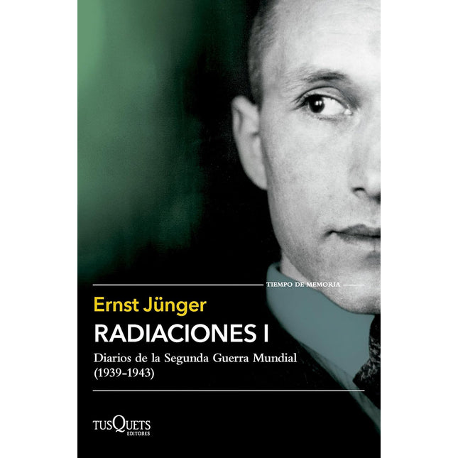 Radiaciones I. (1939-1943)