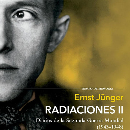 RADIACIONES II. (1943-1948)