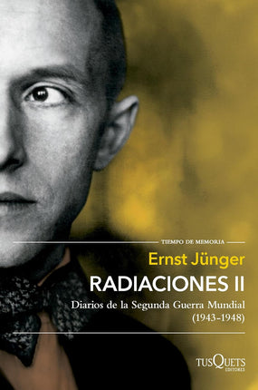 Radiaciones II. (1943-1948)
