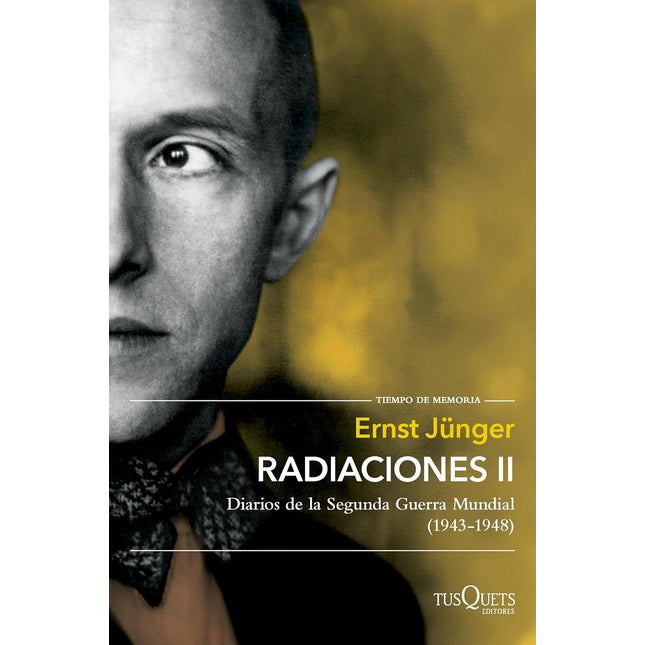 Radiaciones II. (1943-1948)