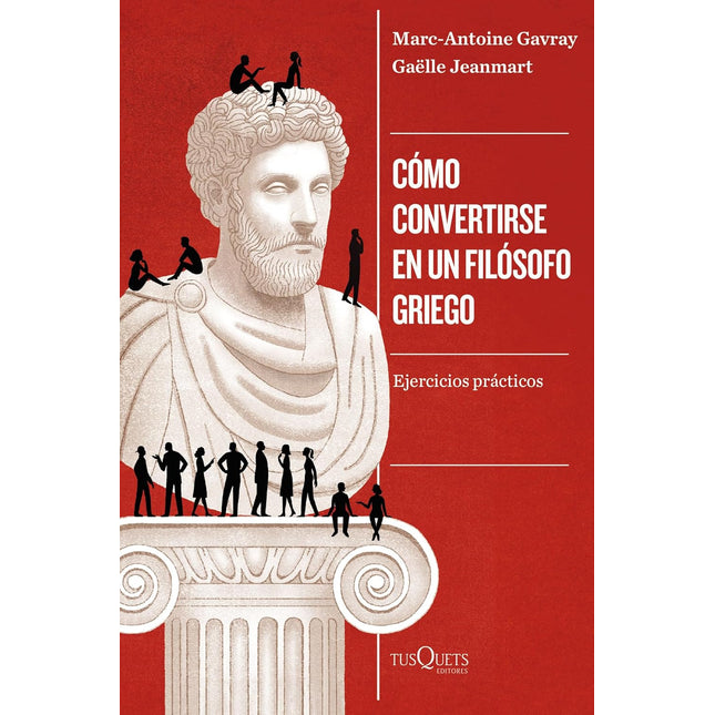 Cómo convertirse en un filósofo