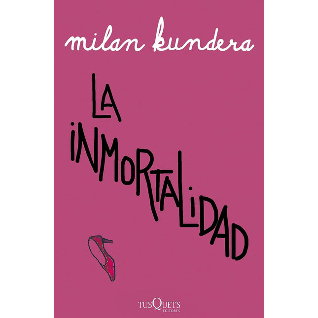 La inmortalidad