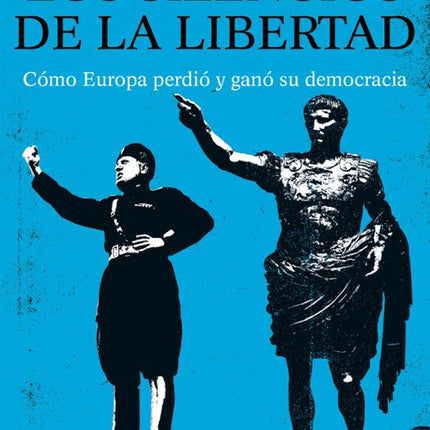 Los silencios de la libertad
