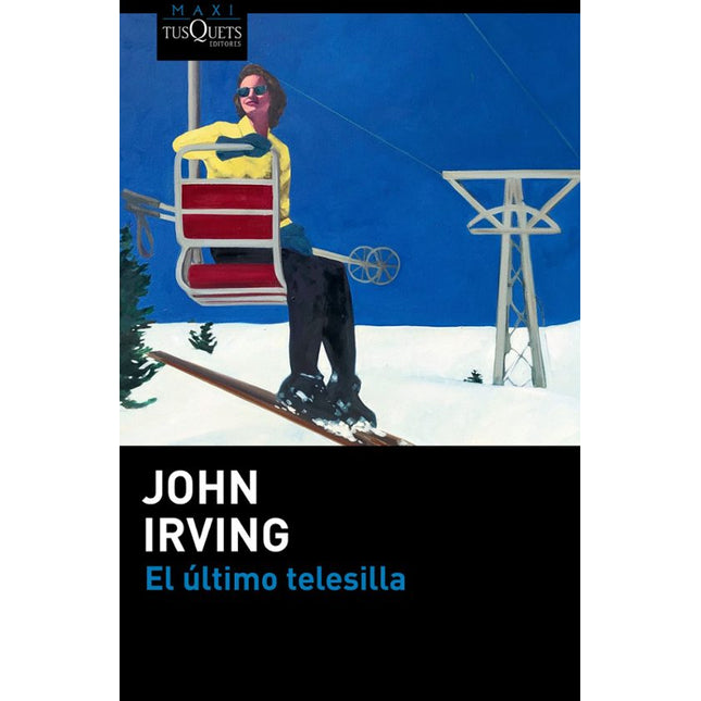 El último telesilla