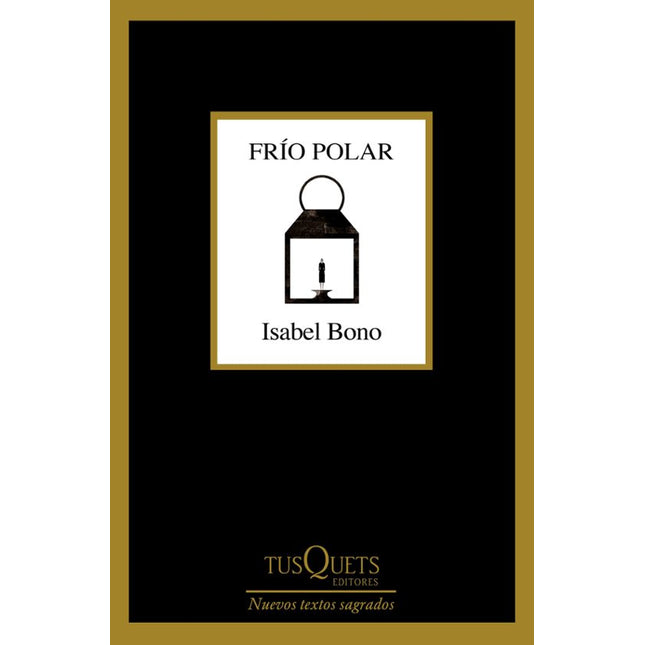 Frío polar