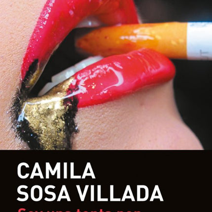 Soy una tonta por quererte