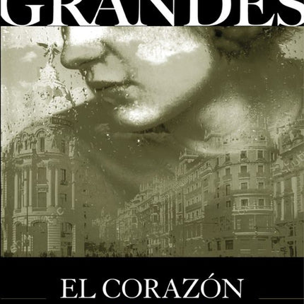 El corazón helado