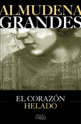 El corazón helado