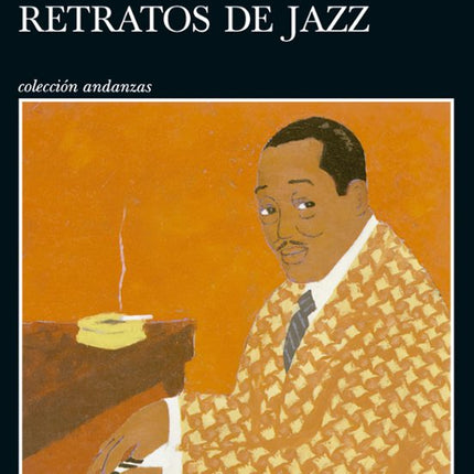 Retratos de jazz