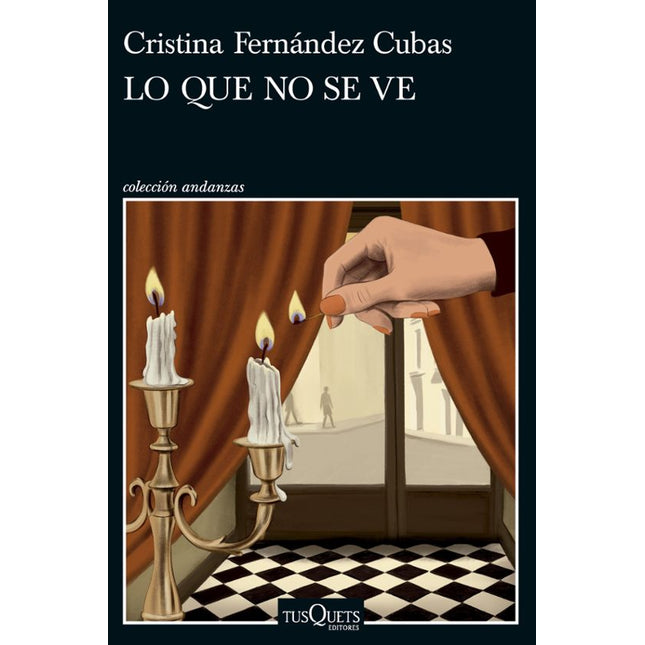 Lo qué no se ve