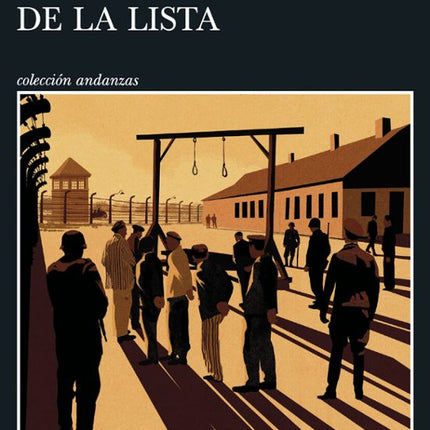 Los últimos de la lista