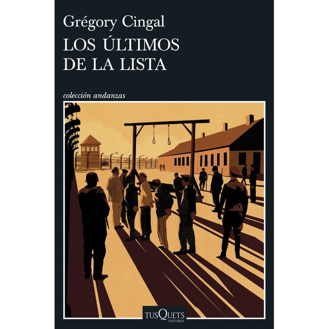 Los últimos de la lista