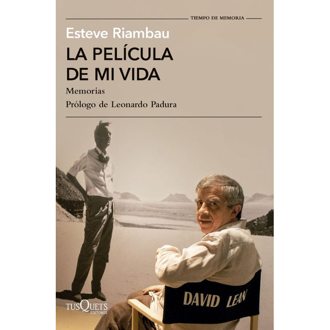 La película de mi vida