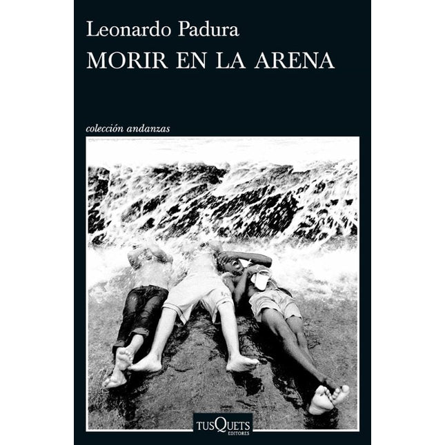 Morir en la arena