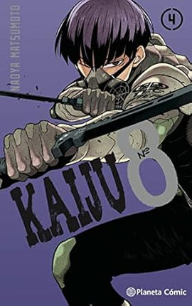 KAI 8 N.º 04