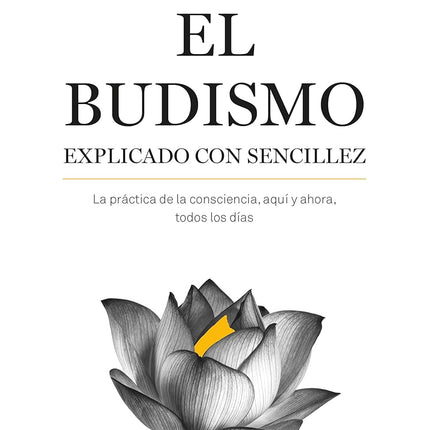 El budismo explicado con sencillez