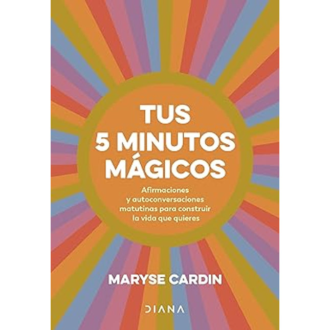 Tus 5 minutos mágicos