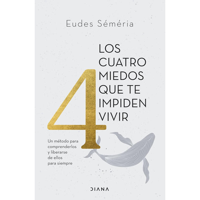 Los cuatro miedos qué te impiden vivir