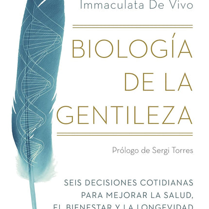Biología de la gentileza