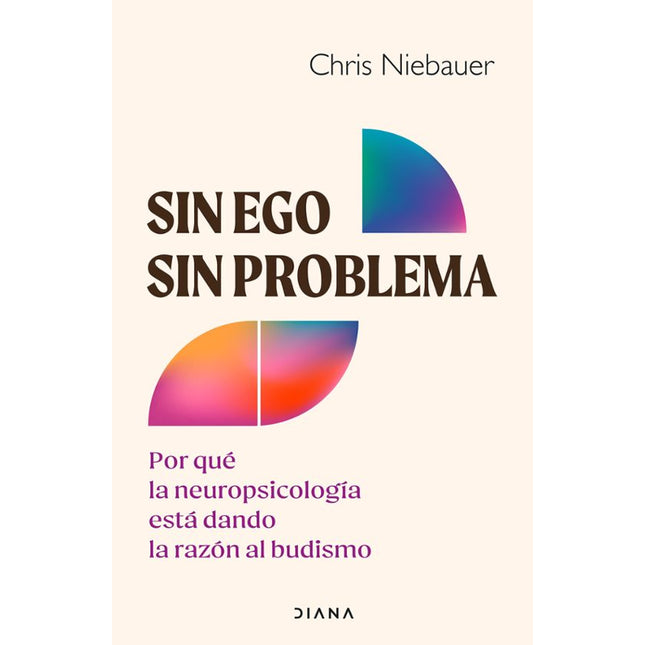 Sin ego, sin problema