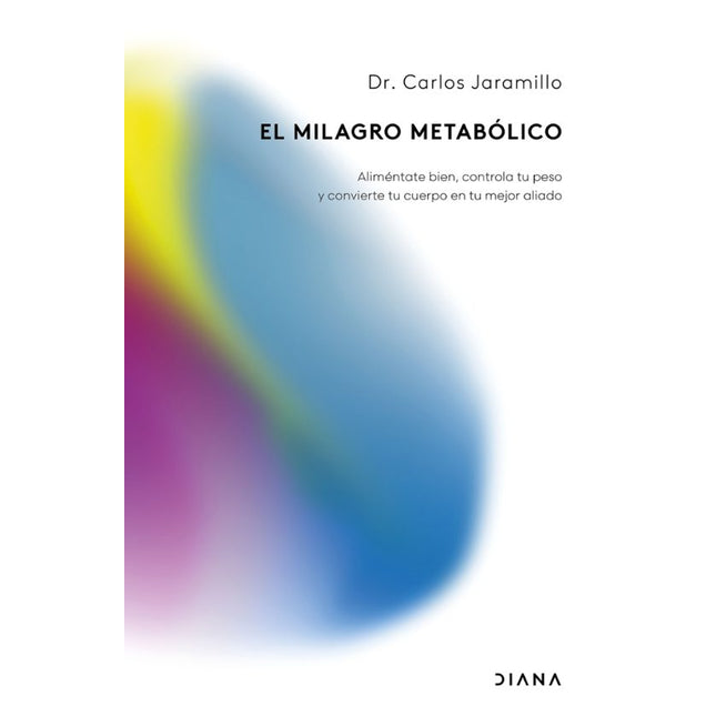 El milagro metabólico