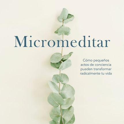 Micromeditar