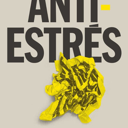 Antiestrés