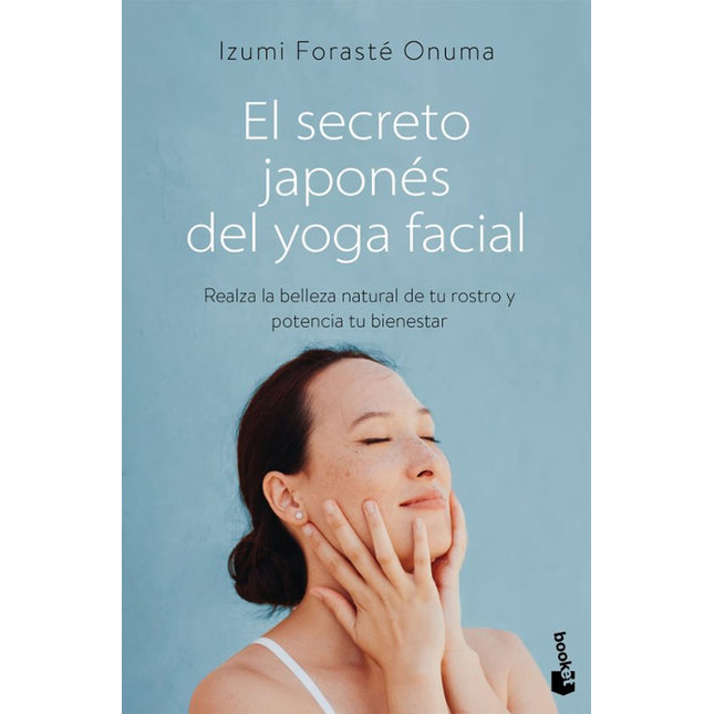 El secreto japonés del yoga facial