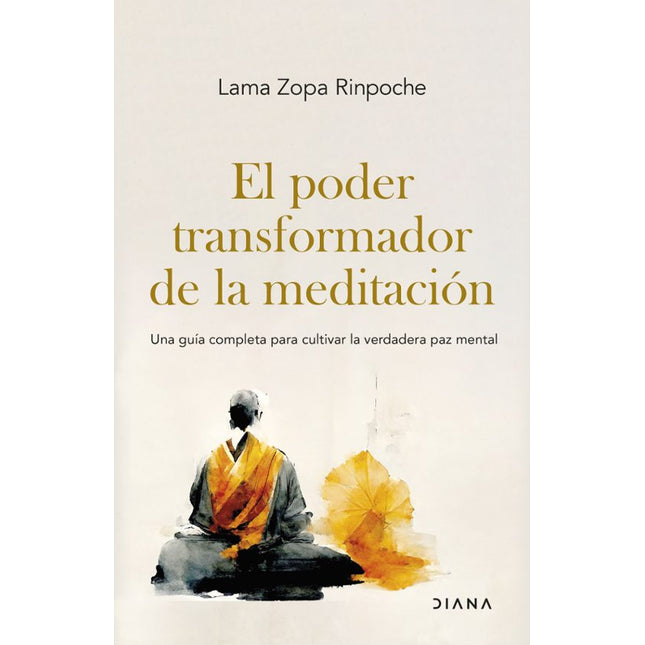 El poder transformador de la meditación