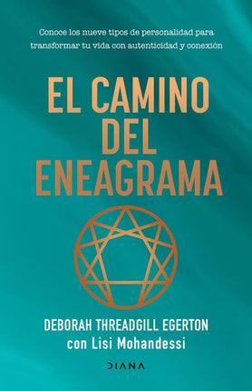 El camino del ene agrama