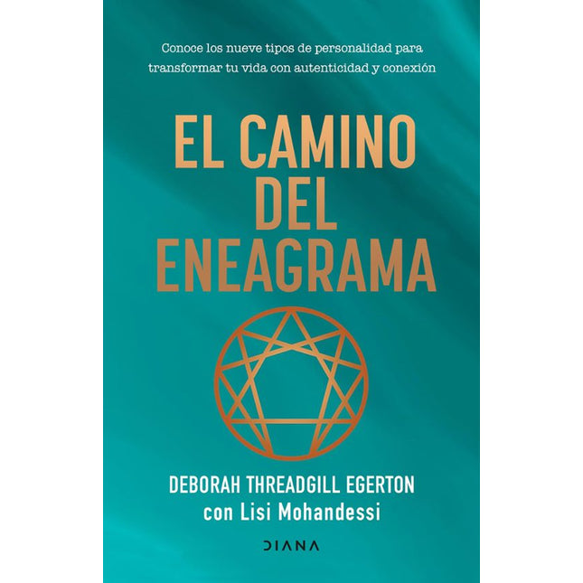 El camino del ene agrama