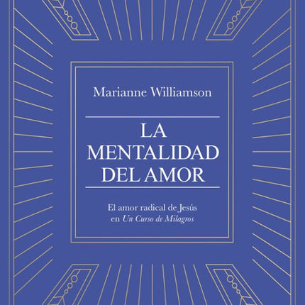 La mentalidad del amor