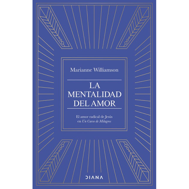 La mentalidad del amor