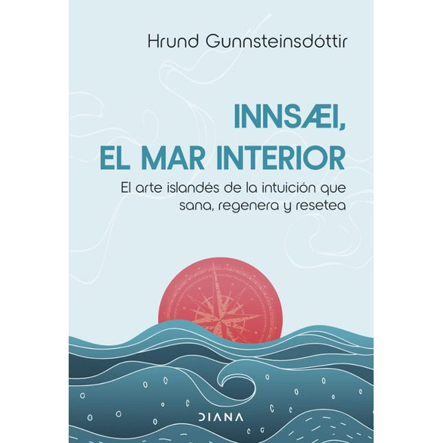 Innata, el mar interior