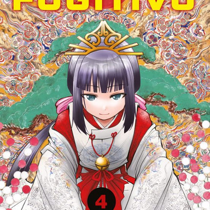 HEROE FUGITIVO Nº 04