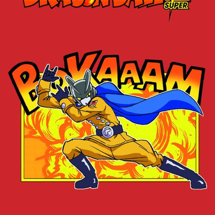 Dragon Ball Serie Roja Nº 315