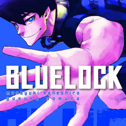 Blue Lock Nº 13