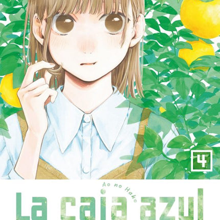 La Caja Azul Nº 04