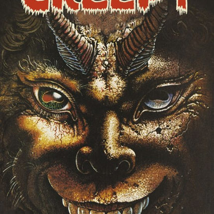 CREEPY Nº 23