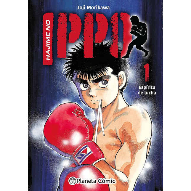 ANIME NO TIPO N.º 01