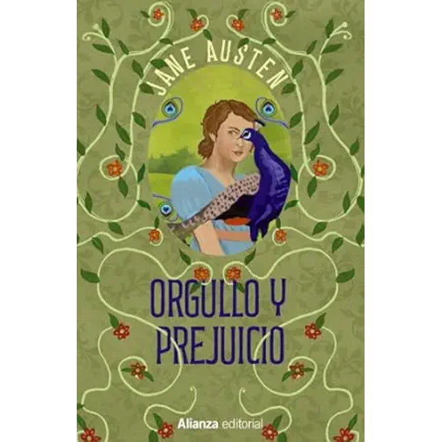 ORGULLO Y PREJUICIO