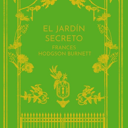 EL JARDIN SECRETO